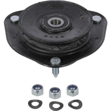 MONROE Stützlager=1Stk | VOLVO | MK140