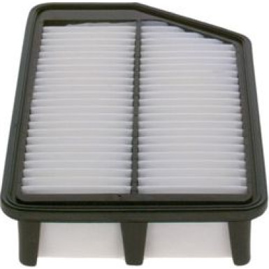 Luftfilter | HYUNDAI | F 026 400 481