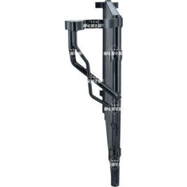 Kondensator, Klimaanlage EASY FIT 350437