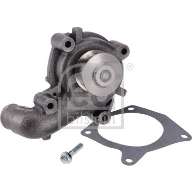 FEBI BILSTEIN Wasserpumpe 05633 FEBI BILSTEIN Wasserpumpe 05633