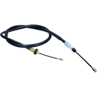 32-0991 Seilzug, Feststellbremse