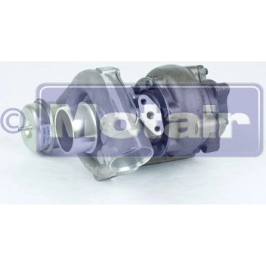 ORIGINAL TURBO | MERCEDES S-Klasse (W140) 00 | 333281 ORIGINAL TURBO | MERCEDES S-Klasse (W140) 00 | 333281