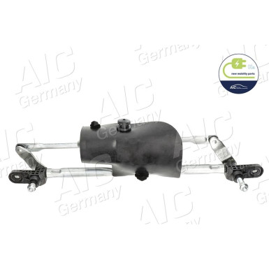 Wischergestänge mit Motor Fiat NEW MOBILITY PARTS 59692