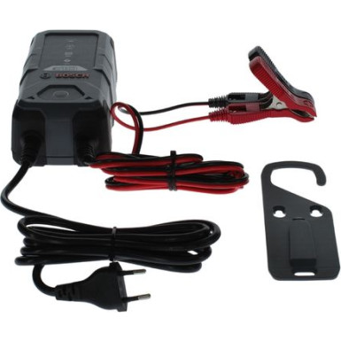 BOSCH | Batterieladegerät 0 189 911 010