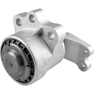 TEDGUM_TD Lagerung, Motor TED99323