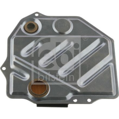 FEBI BILSTEIN Hydraulikfilter, Automatikgetriebe