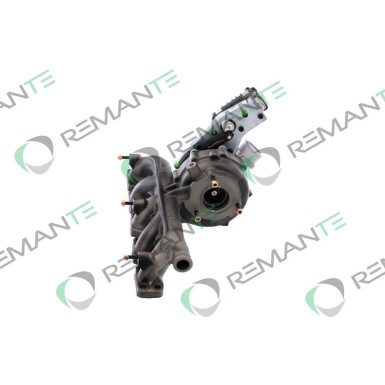 Lader, Aufladung | 003-002-001067R Lader, Aufladung | 003-002-001067R