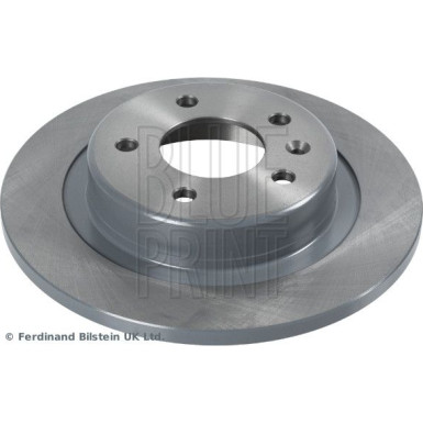 BLUE PRINT Bremsscheibe | ADBP430035