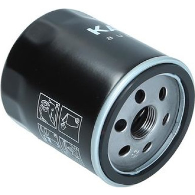 KAMOKA Ölfilter
