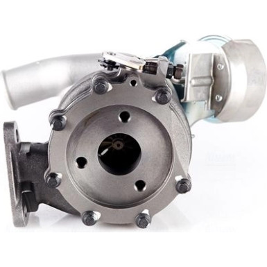 Nissens Turbo OPEL Corsa,Astra 03 FACTORY NEW 93186