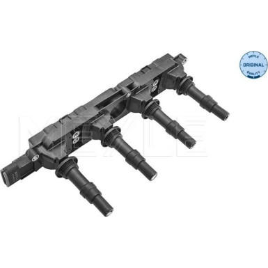 Zündspule | 614 885 0004