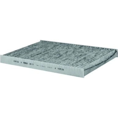 MAHLE Filter, Innenraumluft LAK 31