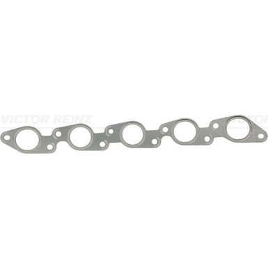 Dichtung Abgaskrümmer | DAEWOO,MERCEDES | 71-26611-00