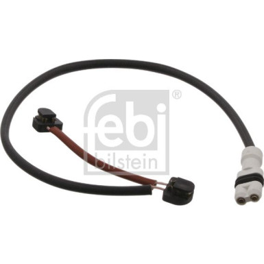 FEBI BILSTEIN Verschleißsensor 33995