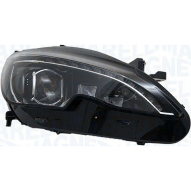 Scheinwerfer R LED MAGNETI PQ | PEUGEOT 308 II 9,13-6,17 | 4847,551,1