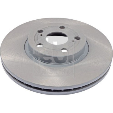FEBI BILSTEIN Bremsscheibe 27233