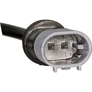 39801 Warnkontakt, Bremsbelagverschleiß