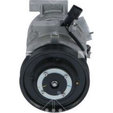 Kompressor, Klimaanlage | 320006G