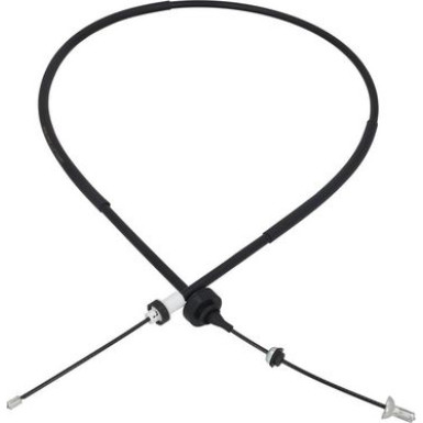 KAMOKA Seilzug, Kupplungsbetätigung LC177