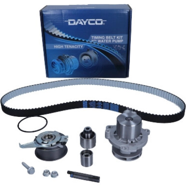 Wasserpumpe + Zahnriemensatz | KTBWP8840 Wasserpumpe + Zahnriemensatz | KTBWP8840
