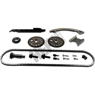 HEPU Steuerkettensatz 21-0184