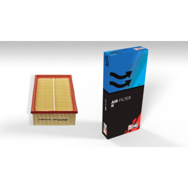 CHAMPION Luftfilter CAF101064P