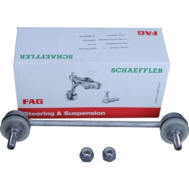 76 307 007 Stabilisator VA li/re(OE) | MITSUBISHI Carisma,VOLVO S40 95 | 916519