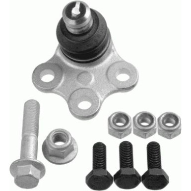 33707 01 Trag-/Führungsgelenk