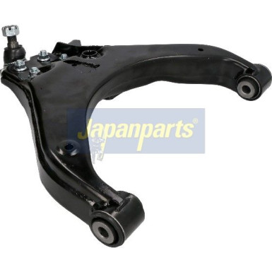 Lenker, Radaufhängung BS-933R