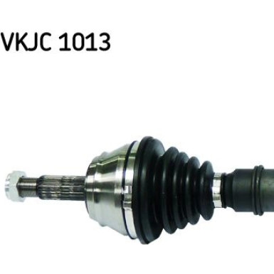 SKF Antriebswelle | VKJC 1013