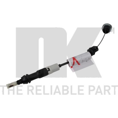 923752 Seilzug, Kupplungsbetätigung 923752 Seilzug, Kupplungsbetätigung