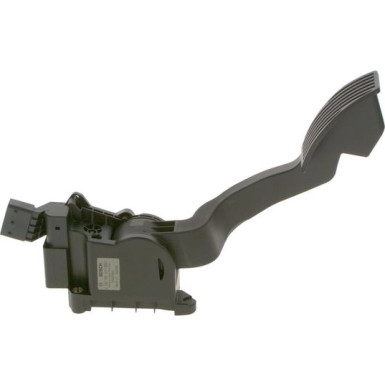 Fahrpedalmodul | FIAT | 0 280 755 157