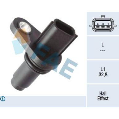 FAE Impulsgeber, Kurbelwelle 79437