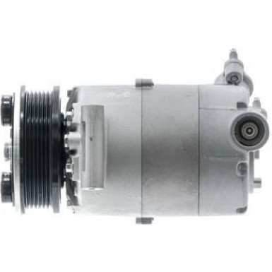 Kompressor, Klimaanlage BEHR Premium Line ACP 1364 000P