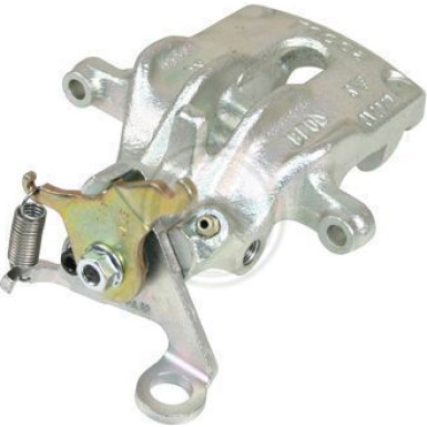 A.B.S. Bremstrommel A.B.S. Bremstrommel