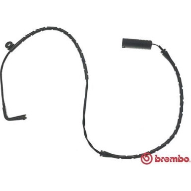 BREMBO Warnkontakt, Bremsbelagverschleiß
