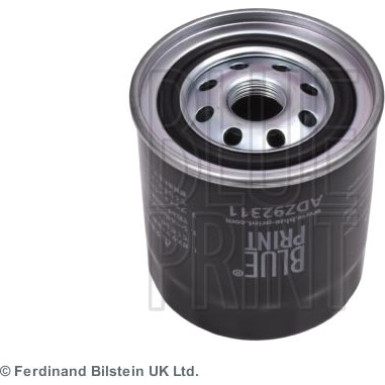 Kraftstofffilter Isuzu D-Max 2.5D 02 | ADZ92311