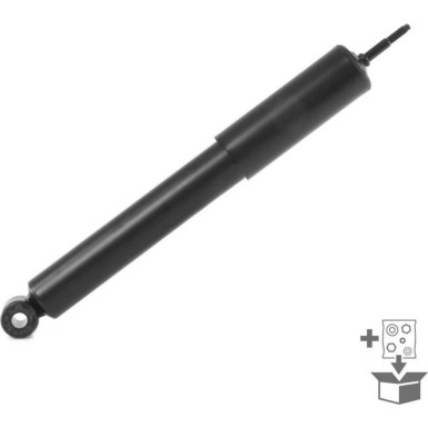 ADVENTURE-Offroad Dämpfer HA li/re | MITSUBISHI Pajero 91 | D5471S ADVENTURE-Offroad Dämpfer HA li/re | MITSUBISHI Pajero 91 | D5471S