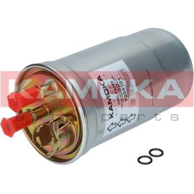 KAMOKA Kraftstofffilter KAMOKA Kraftstofffilter