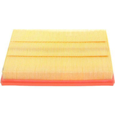Luftfilter | CHEVROLET,OPEL | 1457433281