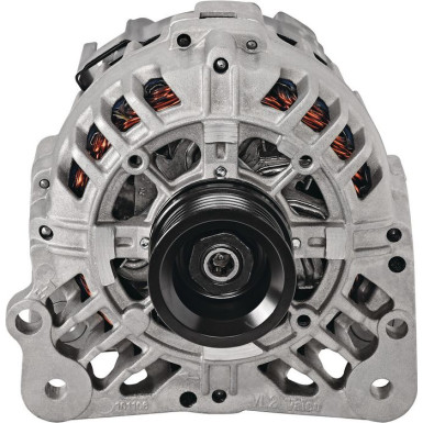 VALEO Generator VALEO Generator