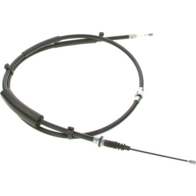 1 987 477 734 Seilzug, Feststellbremse