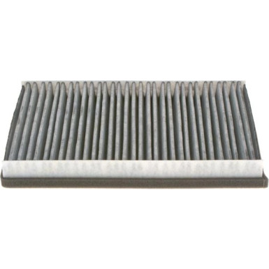 Aktivkohlefilter | VW Passat | 1987432313