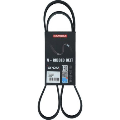 7016097 Keilrippenriemen