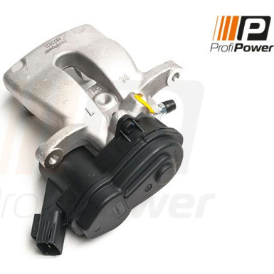 PROFIPOWER Bremssattel PROFIPOWER Bremssattel