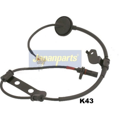 Sensor, Raddrehzahl ABS-K43