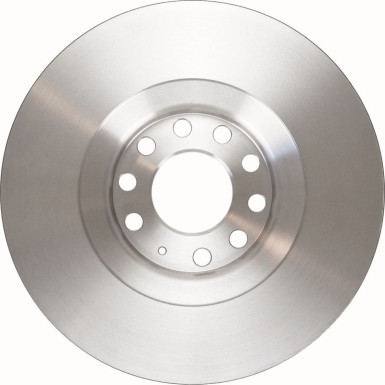Bremsscheibe Audi S. A4/A6 1.8-4.2 Quattro 97-08 TRW SINGLE DF4258S