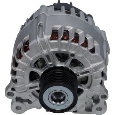 1 986 A00 613 Generator