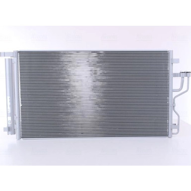 Kondensator PKW | HYUNDAI IX35 GAS 10 | 940208