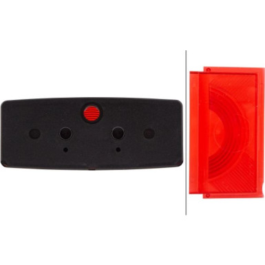 2SE 997 111-021 Heckleuchte